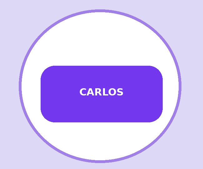 Retrato de Carlos Ramírez