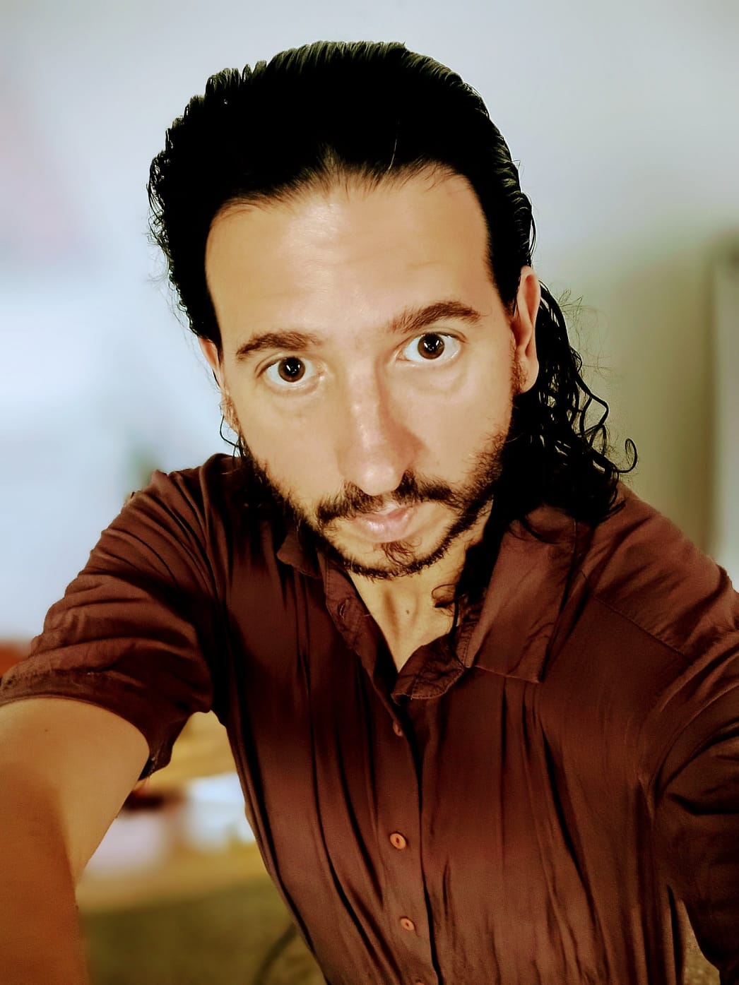 Foto de Nicolás Milanesi